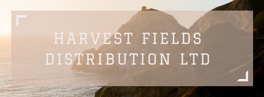 HARVEST FIELDS DISTRIBUTION 